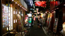 大阪写真スライド2015年6月上旬：梅田～鶴橋焼肉