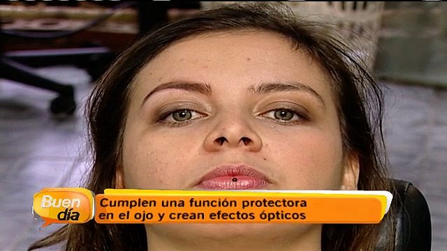 ¿Cuál es el tipo de cejas correcto de acuerdo a su rostro?