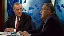 THE NEWSHOUR WITH JIM LEHRER | Shields and Brooks on Climate Deal, Senate Health Bill | PBS