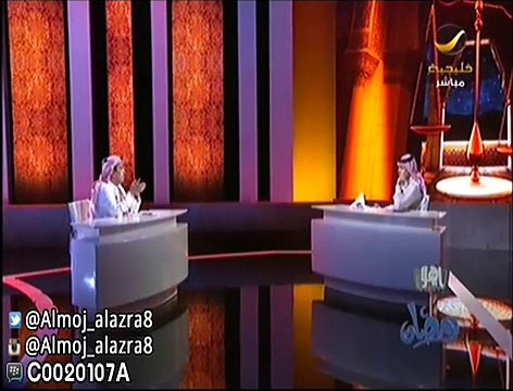 حديث الأمير فهد بن خالد عن موضوع سعيد المولد ووصفه للإتحاد السعودي بالمتردد