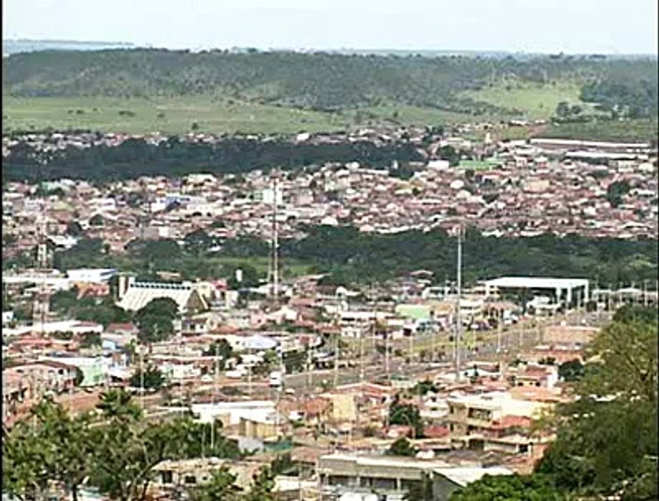 Deputado propaganda