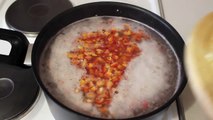 Recept za grah ili pasulj - starinski recept