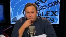 Pay Your Carbon Taxes To Al Gore Or Space Aliens Will Attack - Alex Jones Tv