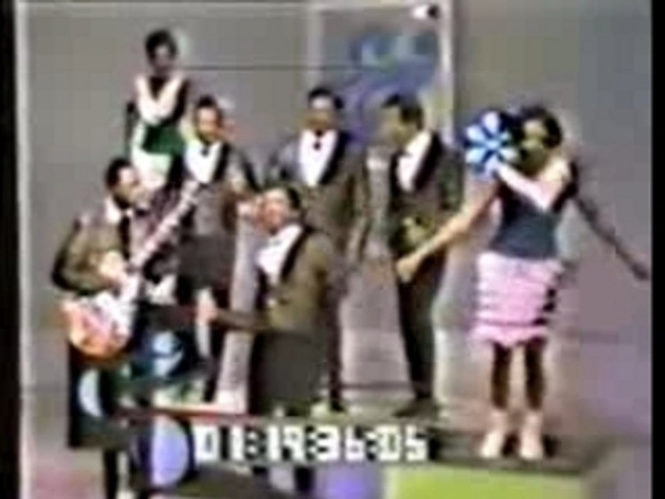 Kelly Brothers - I'd Rather Have You