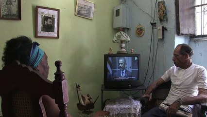 Alegría, y no tanta, con nuevas relaciones EEUU-Cuba