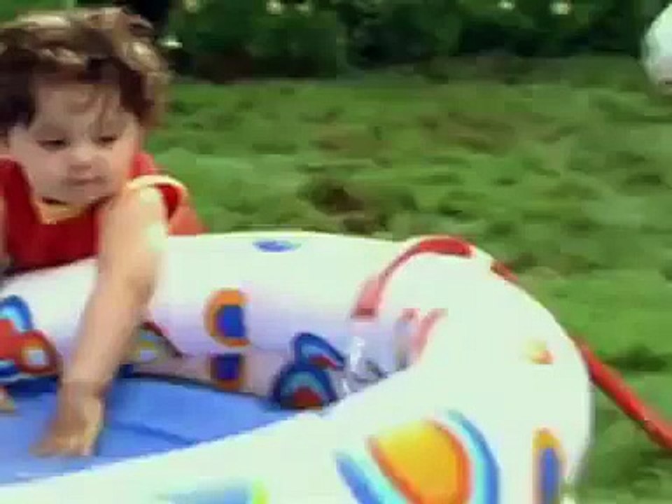 Nestle NIDO 1+ Ad