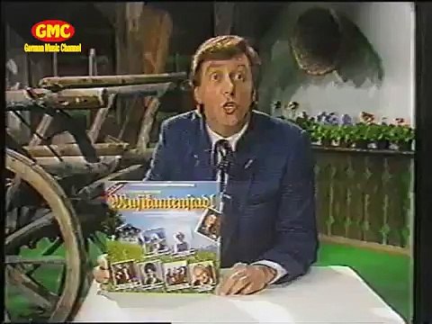 Takeo Ischi - Ich wünsch mir eine Jodlerbraut