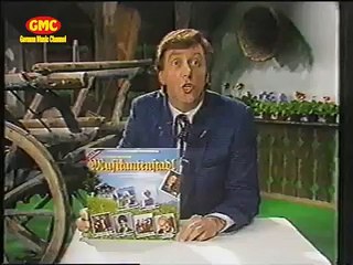 Takeo Ischi - Ich wünsch mir eine Jodlerbraut