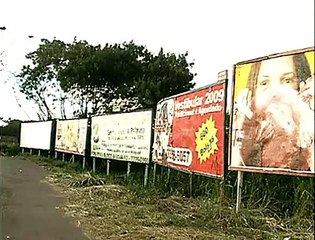 Calçadas Taguatinga