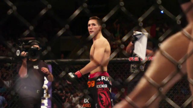 UFC 189 McGregor vs Mendes video preview