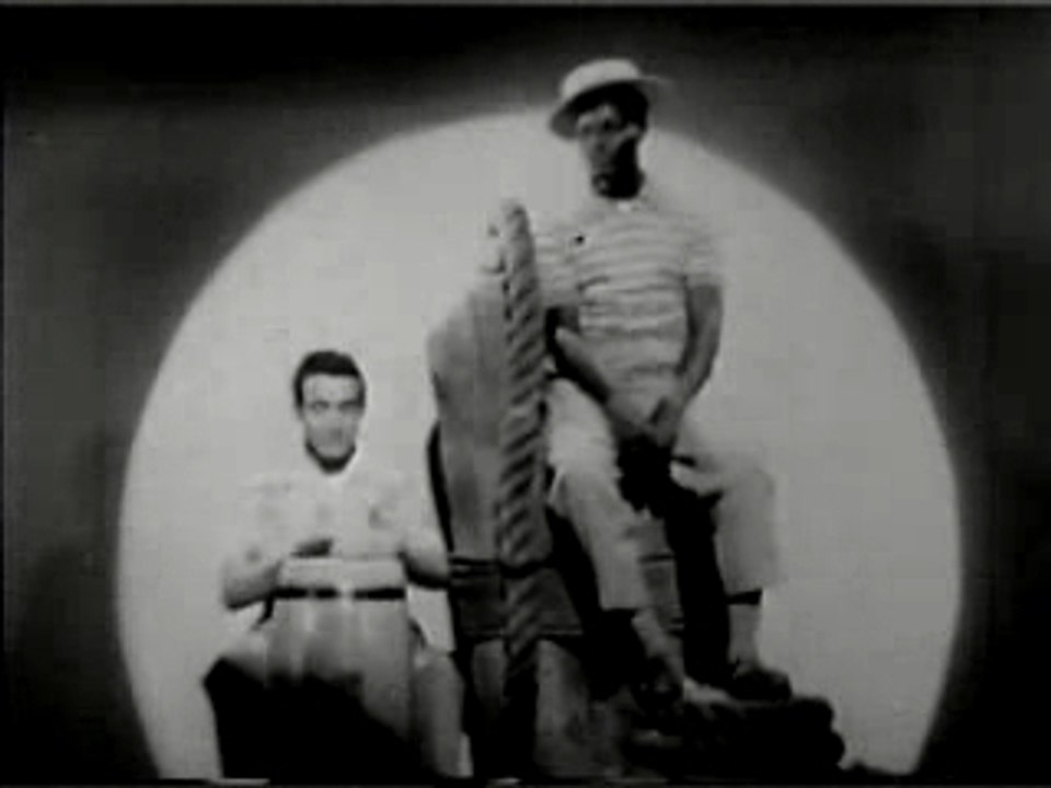 Nat King Cole  -  "Calypso Blues"