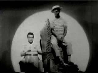 Nat King Cole  -  "Calypso Blues"