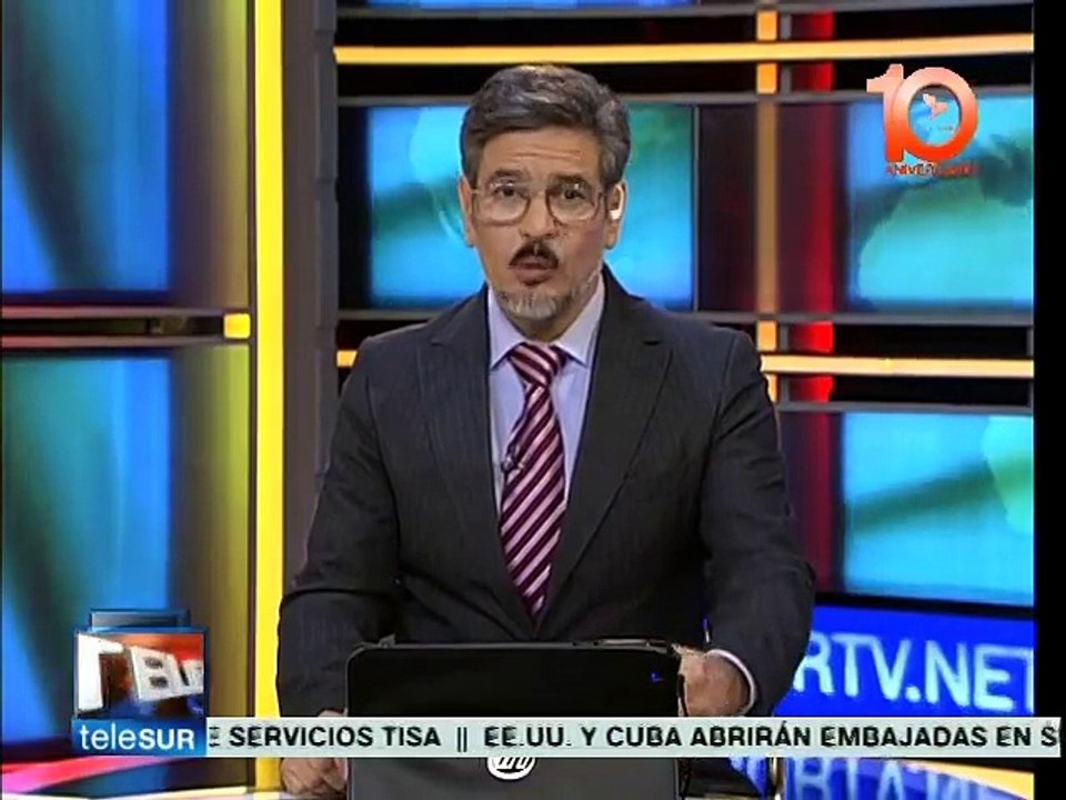 Pdte. Raúl Castro confirma a Obama restablecimiento de relaciones