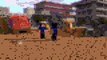 Minecraft Animation Intro Template 3D