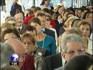 El Hospital de Niños cumple 50 años desde su creación