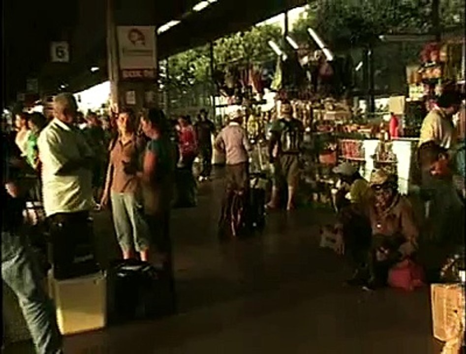 Rodoviária