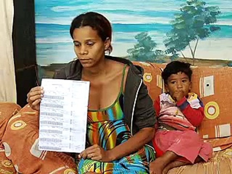 Jornal local: iptu