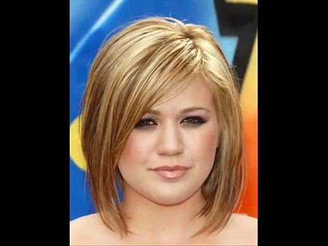 Model Potongan Dan Gaya Rambut Pendek Untuk Wajah Bulat Pria dan Wanita