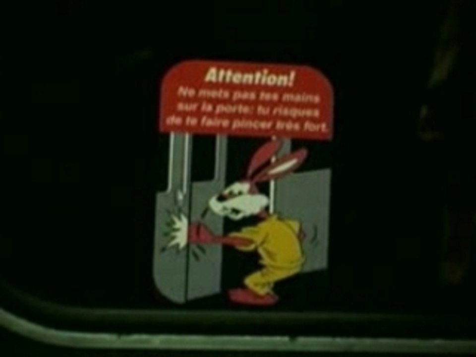 FRER200 - Andromede (clip)