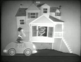 FHA Commercial - Jim's Red Book - The Jim Henson's Company