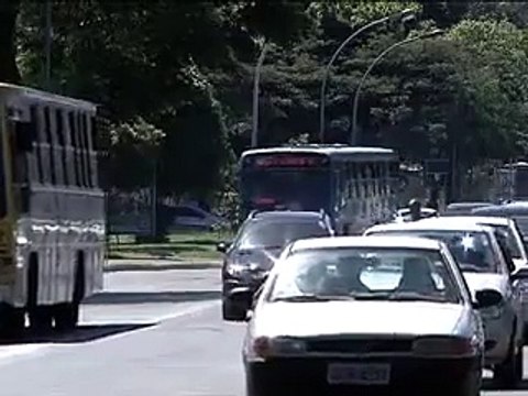 Jornal Local: Faixa W3 Sul Norte