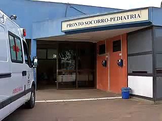 Jornal Local: Mortes bebes Hran