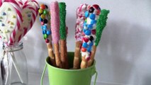 5 DIY GIFT IDEAS How To Cook That, candy dispenser