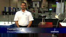 Rosemount Multipoint Thermocouple and RTD Profiling Sensors - Technology Demo