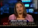 Cathy Hughes: Obama Hater?