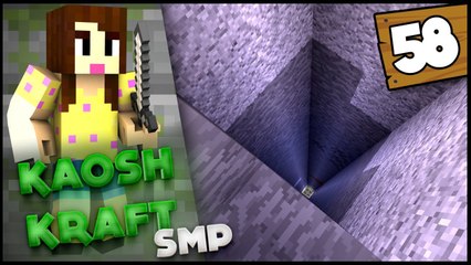 PRANK FAILED! - KaoshKraft SMP 2 - EP 58