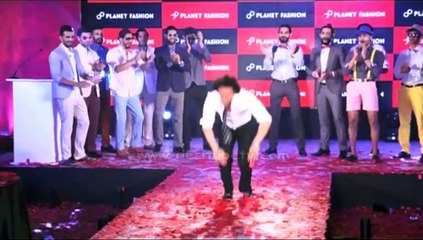 Stunning Actor Tiger Shroff Speaks Up About Jackie Chan's Upcoming Action-Adventure Film 'Kung Fu Yoga'