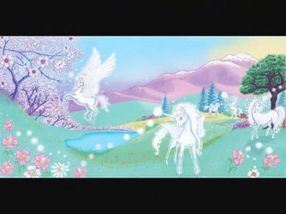 OMMA la Licorne: Relaxation pour Enfants