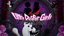 Danganronpa Another Episode: Ultra Despair Girls (VITA) - Cinématique d'introduction