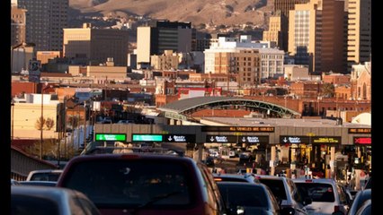 Suspicious! Two Car Bombs Found Inside Car Near Texas Border