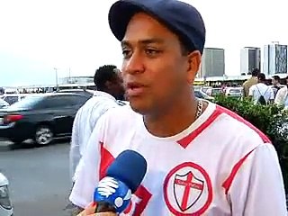 Jornal local: versão preconceito