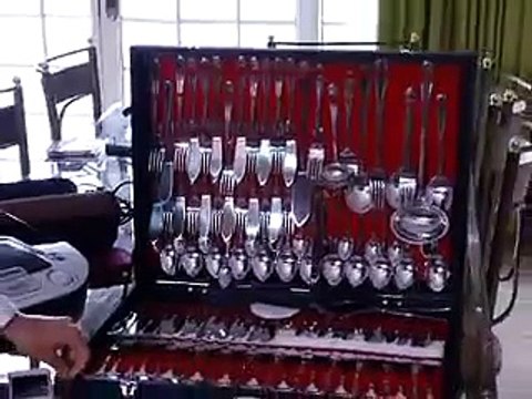 Jornal local: roubo 20 mil