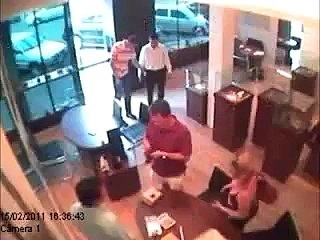 jornal local: df mais violenta