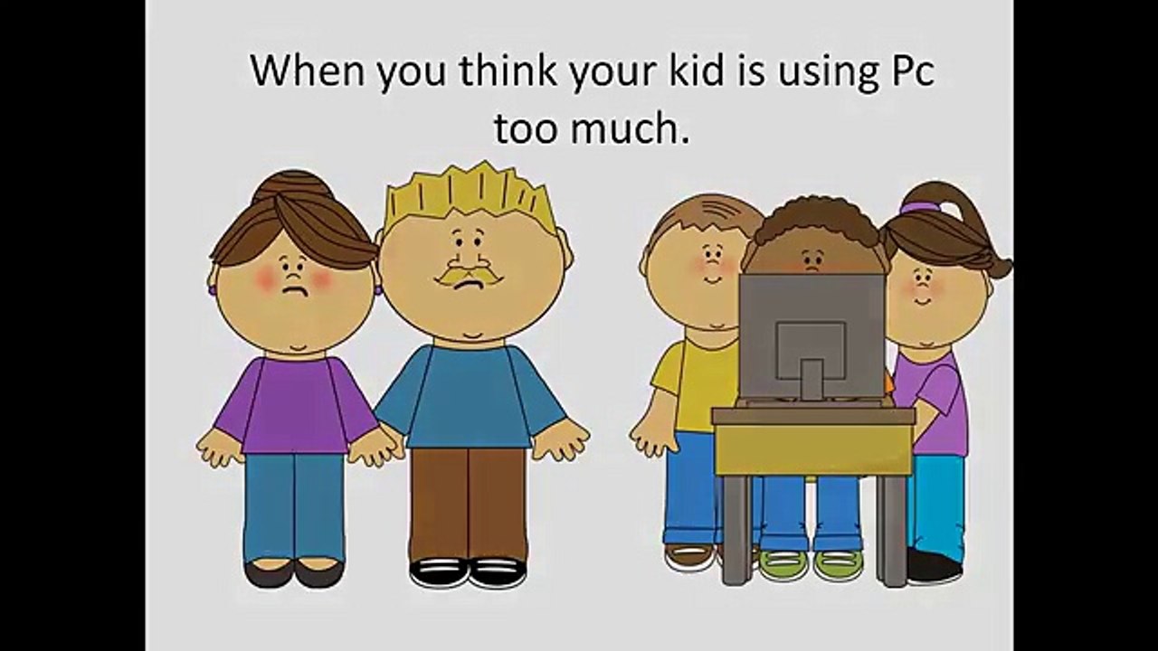 Control Your PC with Andriod Mobile
