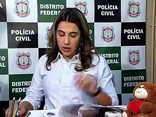 Jornal Local: Avo Estuprador