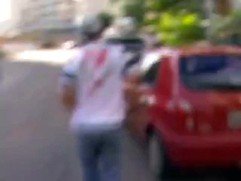 Jornal local: balanco sequestros