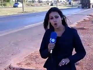 Jornal Local: Esturpo Sobradinho
