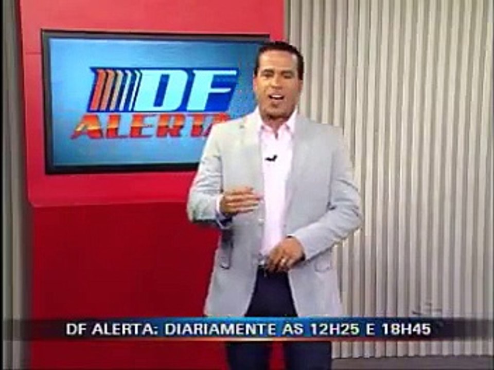 df alerta: gago cabuloso