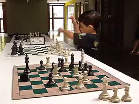 Jornal Local: Menino Prodígio