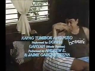WAG! KANG GAMOL!. Andrew E and Dennis Padilla..FLV