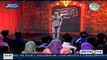 Stand Up Comedy Show: Ridwan Remin (1)