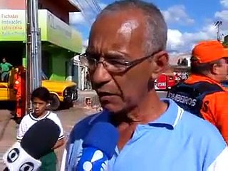 Jornal Local - Radiação Nuclear