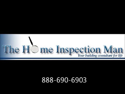 Home Inspector Chicago Shows Leaking Gutters