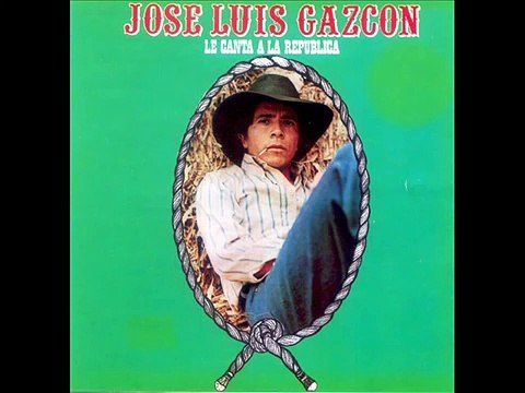 José Luis Gazcón y Los Kora Ay Jalisco no te rajes Arandas