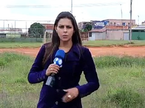 Jornal Local: Prisão Drogas Recanto
