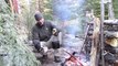 Mors Bush Pot 1.8 - Excellent Bushcraft Woodcraft Camp Cook Pot